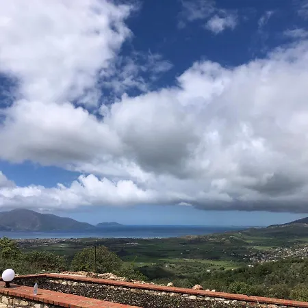 Sofra E Vjeter Sofo I Vjeter 豪华帐篷 Trajas