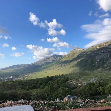 Luxuszelt Sofra E Vjeter Sofo I Vjeter *