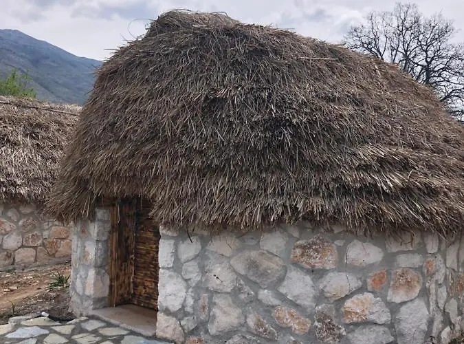 豪华帐篷 Sofra E Vjeter Sofo I Vjeter *