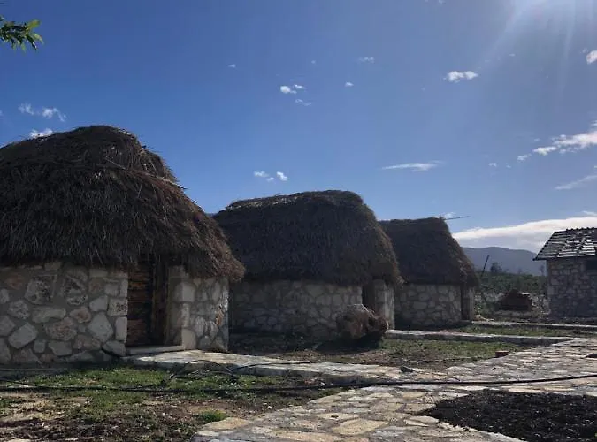 Sofra E Vjeter Sofo I Vjeter Роскошный шатер *