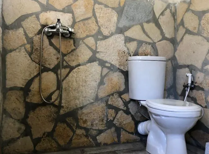 ラグジュアリーテント Sofra E Vjeter Sofo I Vjeter Trajas