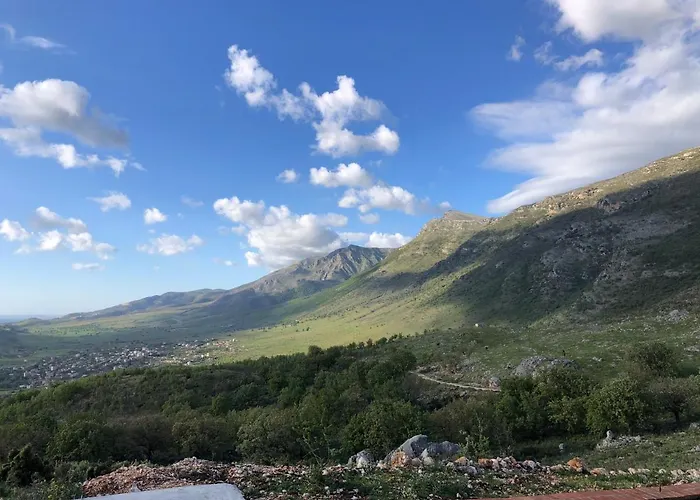 ラグジュアリーテント Sofra E Vjeter Sofo I Vjeter *