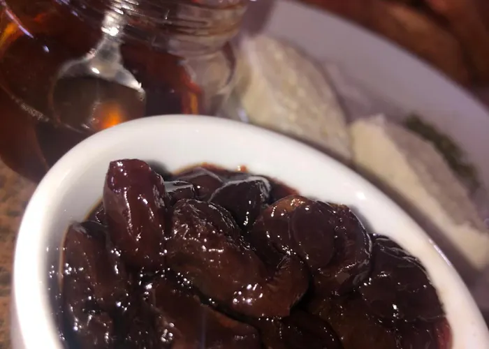 Sofra E Vjeter Sofo I Vjeter Trajas