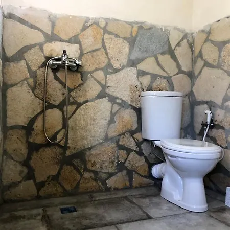 Luxe tent Sofra E Vjeter Sofo I Vjeter Trajas