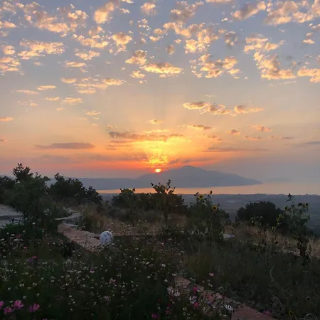 Luxe tent Sofra E Vjeter Sofo I Vjeter *