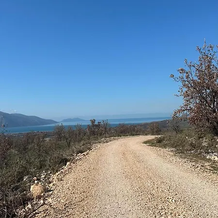 Luxuszelt Sofra E Vjeter Sofo I Vjeter *