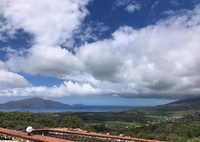 Sofra E Vjeter Sofo I Vjeter 豪华帐篷 Trajas